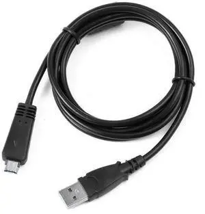 FOR FOR MD3 CABLE USB +Data SYNC Cable Cord For DSC-WX7 w WX7s WX7b