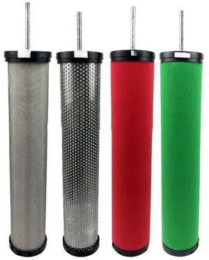 FOR E1-20 E3-20 E5-20 E7-20 E9-20 Replaceable Filter Element Fits For Compressed Air Dryer Filter Element