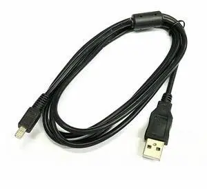 FOR USB Data Cable for CX7330 CX7430 CX7530 C300 LS 753 743 633 443
