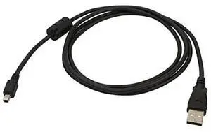FOR USB 2.0 cable For CB-USB1 For U-4 For konica minolta USB-100