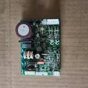 FOR DJG-C02-ZD-FP 11509000601 MZ-297 Inverter Refrigerator Drive Board