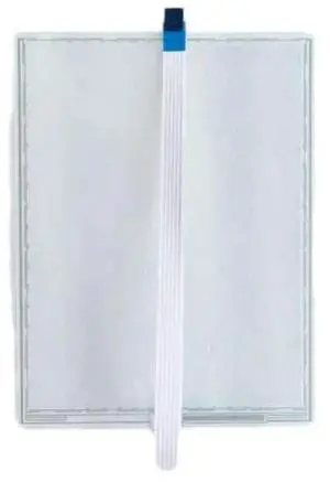 FOR Screen Replacement 10.4inch 5wire For SCN-A5-FLT10.4-Z01-0H1-R E458225