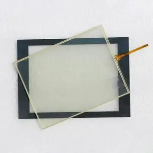 FOR FE2104S SP2104-FJ FE2104S-DS Protective Film+ Screen Panel