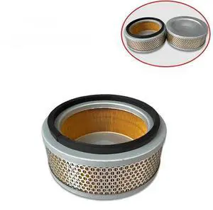 FOR 909505 909506 909507 909510 909514 909541 Vacuum Air Filter Element