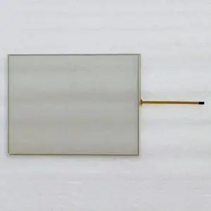 FOR T010-1201-T460 A TTI Digitizer Resistive Screen Panel 261*198mm