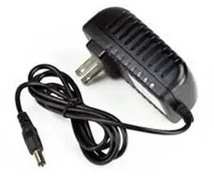 FOR 12V 2A DC 5.5 mm AC/DC Power Adapter For Wdbaau0010hbk-01