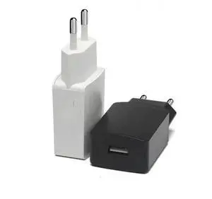 FOR USB Wall Power Supply 5v 1A (1000mA) Uni l Portable Travel Power Adapter for mp3 mp4 more
