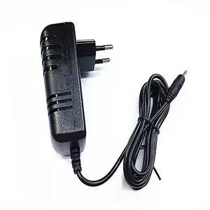 FOR xoom EU plug AC adaptor power supplier for XOOM MZ600 MZ601 MZ603 MZ604 MZ605 MZ606 12V 1.5A