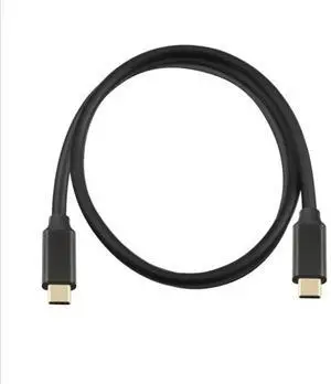 FOR  5A 100W USB-C Cable,USB Power Delivery (PD) Fast Charge USB 3.1 Gen2, 10Gbps Data Cable 1M/2M/