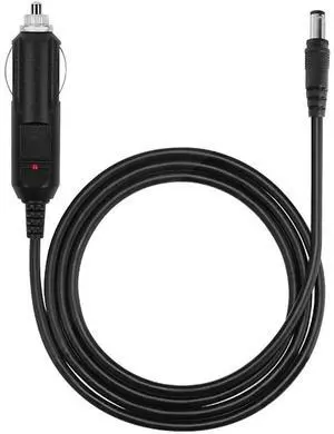 FOR 12V Car Adapter Compatible for All Snailax Back Cushion Car Adapter