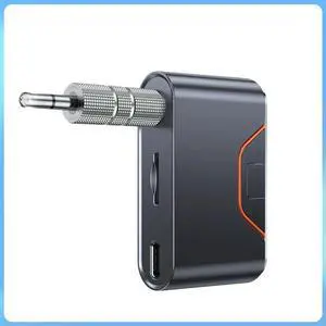 FOR BT 5.4 Audio Receiver Transmitter For Car TV Speakers PC 3.5 AUX