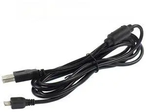 FOR 5PCS/LOT USB Cable for Charge Controller Play Station 4