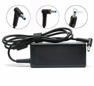 FOR 19.5V 2.31A 45W Ac Adapter Laptop Power Cord Replacement for Stream 11 13 14 719309-003 741727-001 740015-002