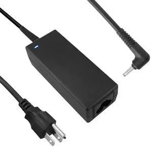 FOR 19V 2.1A 40W Power AC Adapter Supply Replacement for Laptop/Notebook PC X101CH T101H 1005PX 1005HA 1005HAGB 101