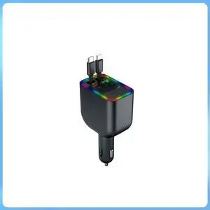 FOR Y3 Transmitter Audio Receiver MP3 Player Fast Charging Hands free wireless Car Kit