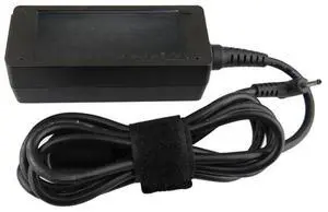 FOR 40W 19V 2.1A Compatible with Computer Laptop AC Adapter Power Supply for PC 1005 1005HA 1005HAB 1005P 1005