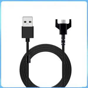 FOR 2pcs/lot 1.8m Mouse Charging Cable for GPW G900 G903 G403 G703