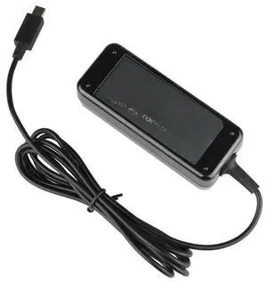 FOR 24W - Power Cord for book C201 C201P C201PA Flip C100 C100P C100PA C100PA-DB02 C201PA-DS02-12V 2A