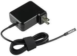 FOR 48W Ac for RT/ pro/ 2/ pro 2 Power Supply Adapter Cord