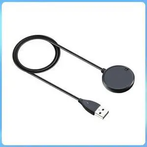 FOR  Power Adapter Fit For zenwatch3 w1503 USB Charging Cradle Cable Dock Mount Bracket Smartwatch Holder