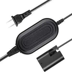 FOR ACK-E6 AC Power Adapter DR-E6 DC Coupler LP-E6 LP-E6N Dummy Power Supply Kit for R R5 R6 80D 90D 60D 5D Mark