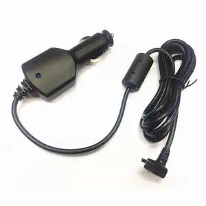 FOR 5V 2A mini 5pin For 40 50 1450 1490 Vehicle Car Power Cable Adapter