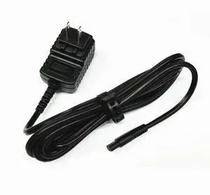 FOR Replacment for PRO Trimmer, 4.5V Power Adapter Compatible with s Model PRO FX870 FX788 FX7