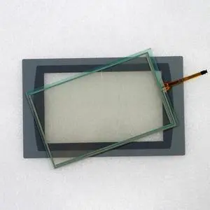FOR 9 For A/B 2711P-T9W22D8S Protective Film with Screen Panel