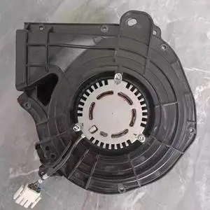 FOR Drum Washing Machine Frequency Converter Drive YF72-18-2A-A01 Fan Asynchronous Motor Cooling fan 17438100009750
