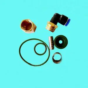 FOR 2902016103 Drain Maintenance Kit Fits For Air