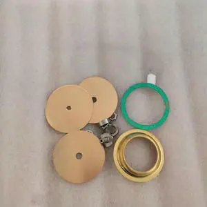 FOR 048409 Regulating Kit Spare Parts for Air