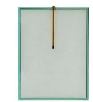 FOR AST-140A AST-140A080A Resistive Screen Glass Panel Digitizer 14inch