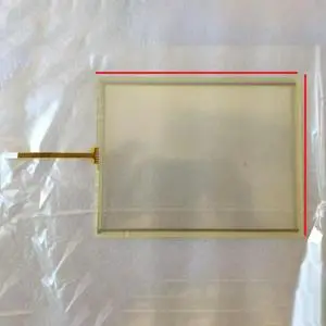 FOR Screeen for 1301-X501/02-NA 1302-710B TTI Digitizer Glass Panel 183*141mm