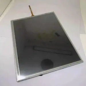FOR 2 LCD Display Screen Panel Glass Panel Pad