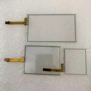 FOR MFC-2730DW MFC-J2330DW/7802 MFC-3530DW MFC-3930DW DCP-J562DW MFC-J870DW For Glass Resistive Panel Replacement