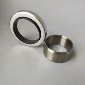 FOR 2901500500 2906096800 Oil Seal Shaft Sleeve for