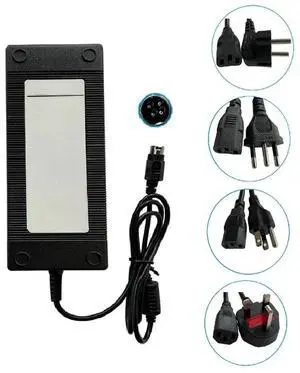 FOR TWADP100 4pin 20V 5A Power Supply Adapter Applicable For GE vivid i Color Ultrasound Charger Power Supply Adapter Applicable
