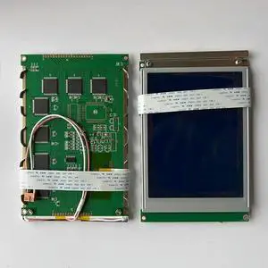 FOR Replace LCD Display Screen Panel BG320240A WG320240A-TFH-VZ#060 WG320240A 320240A WG320240A-TFH