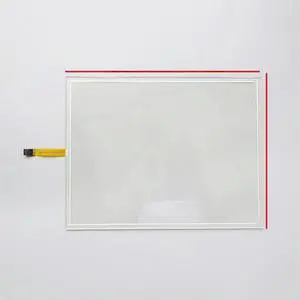 FOR 15inch Screen For E1151 (T150) Resistive Glass Panel Screen 330x254mm Replacement Parts