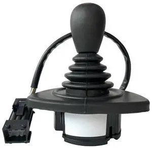 FOR 7919040041 Controller Handle Fits FORklift Joystick Control Switch Unit