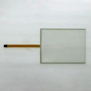 FOR TS121-1498-015-H Resistive Screen Glass Panel Sensor 261*200mm
