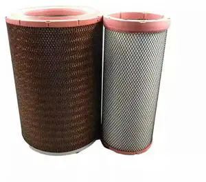 FOR 612600115646 FIT FOR K3145 W47076005 Air Filter Element