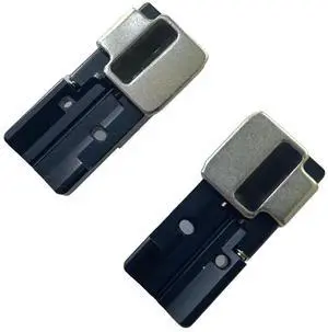 FOR 1Pair FH-70-250 FH-70-900 Fiber Splicer Single Core For FSM-12S 21S 22S 60S 80S
