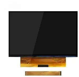 FOR 8.9 inch PJ089Y2V5 Display Screen For Photon MONO X /Elegoo Saturn 4K Monochrome LCD Screen 3840*2400 Pixels