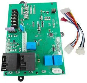 FOR For Bryant Payne CEPL130438-01 HK42FZ013 Furnace Control Board