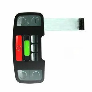 FOR Membrane Keypad Protective Film 95TE/A 95T S3 FOR Membrane Keypad Protective Film 95TE/A 95T S3