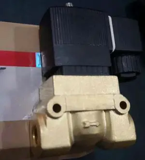 FOR 54654652 Air Solenoid Fits for
