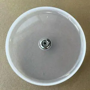 FOR For F-45-24-11 Centrifuge Accessories 5415D 5415R Rotor Cover