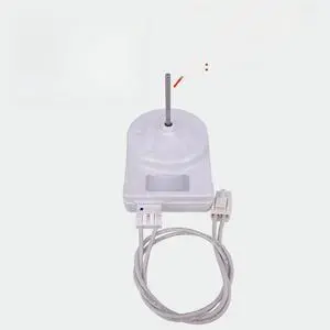 FOR ADL-5848ARCA 220-240V CCW Suitable for Refrigerator Cooling Fan Motor