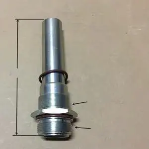 FOR Oil Reurn Pipe Fits Air Oil Separator Filter Element LB719/2 LB962/2 LB11102/2 LB13145/3